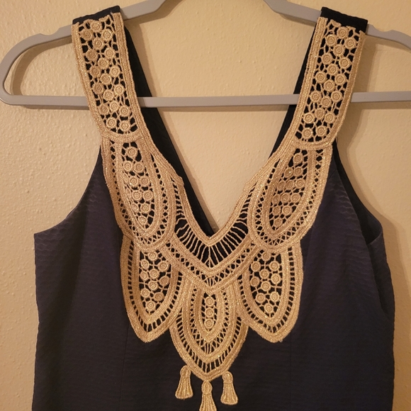 NWT Lilly Pulitzer Largo Shift Sz 2 - Picture 2 of 8